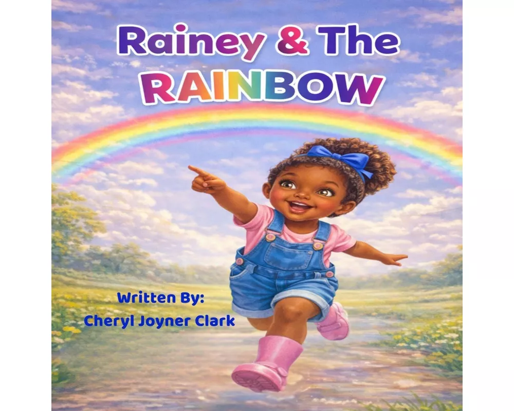 Rainey & The Rainbow