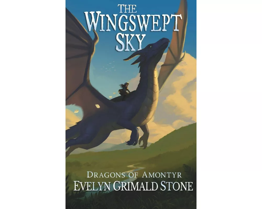 The Wingswept Sky