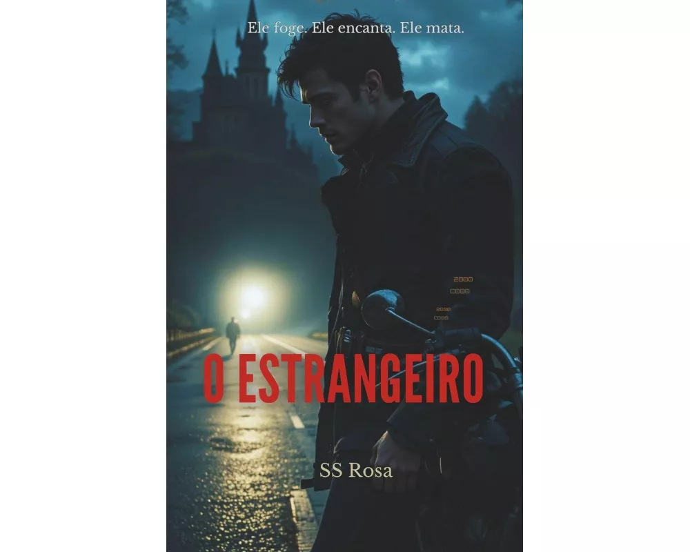 O Estrangeiro