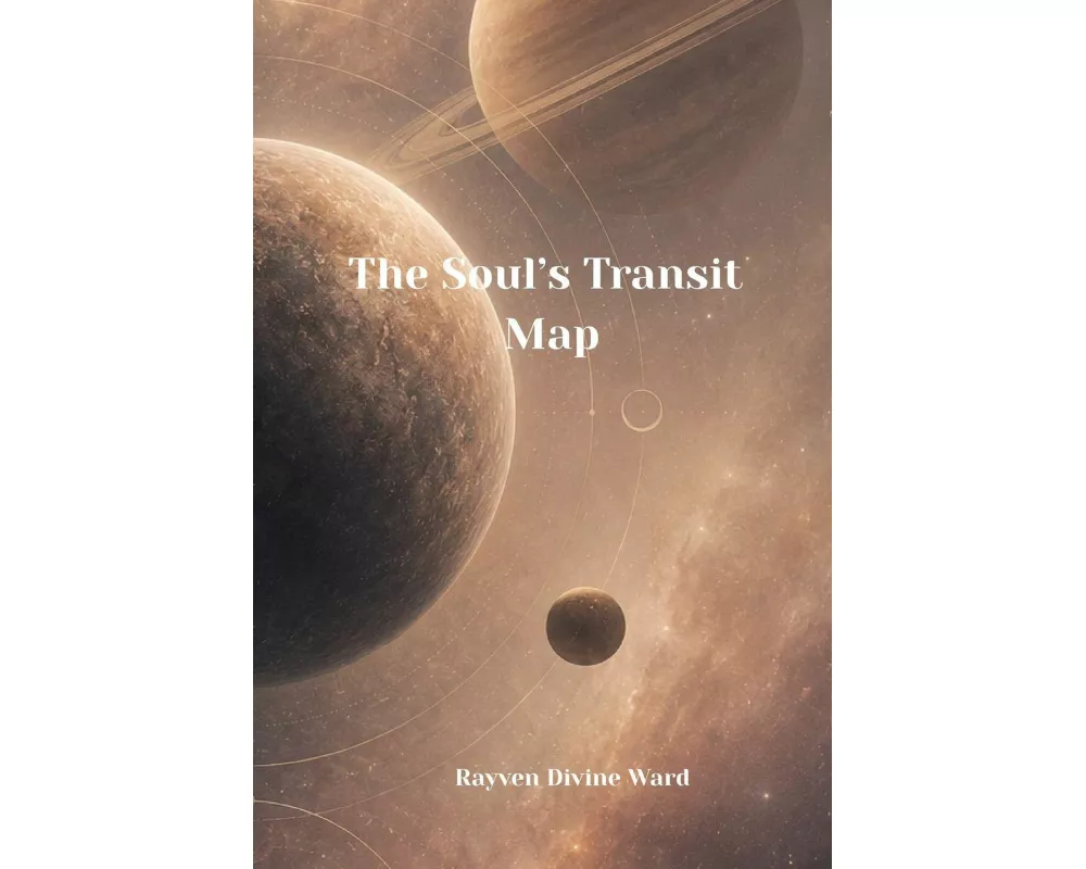 The Soul's Transit Map