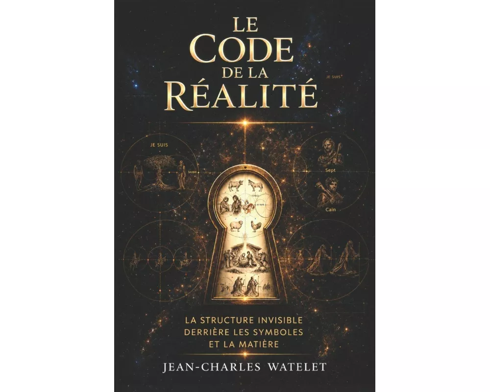 Le Code de la Réalité