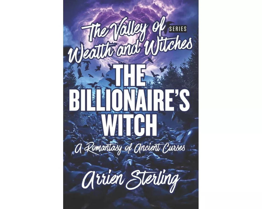 The Billionaire's Witch