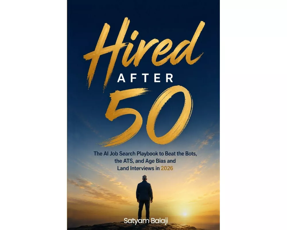 Hired After 50