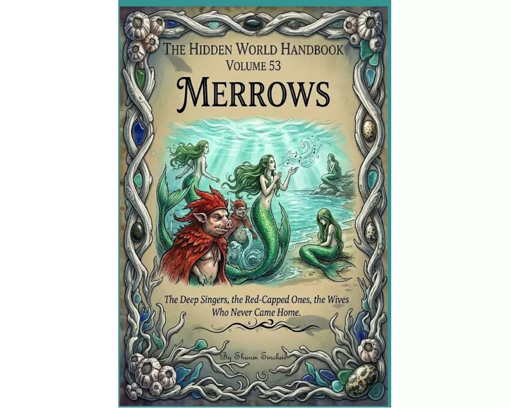 The Merrows