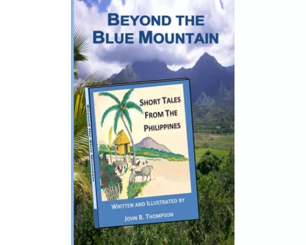 Beyond the Blue Mountain