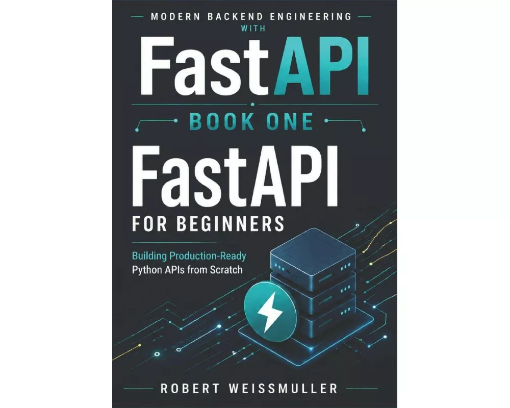 FastAPI for Beginners