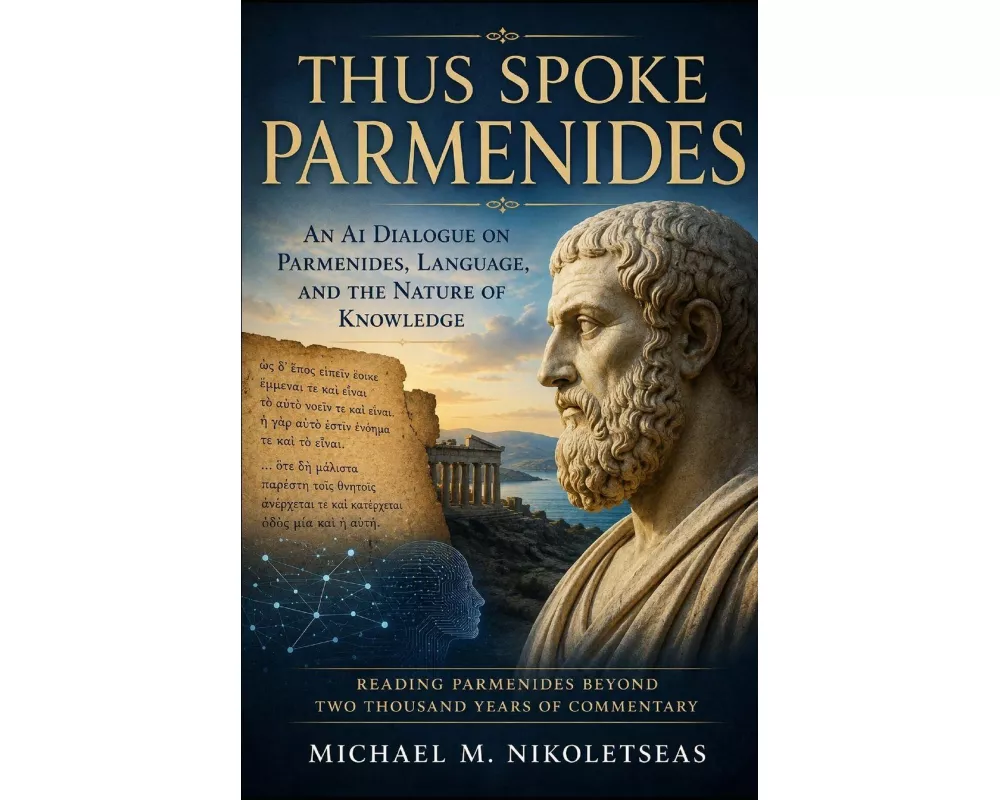 Thus Spoke Parmenides