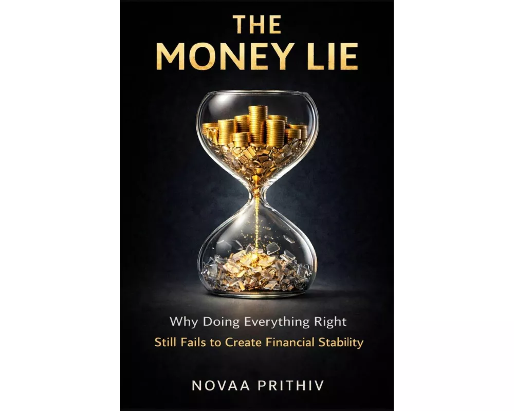 The Money Lie
