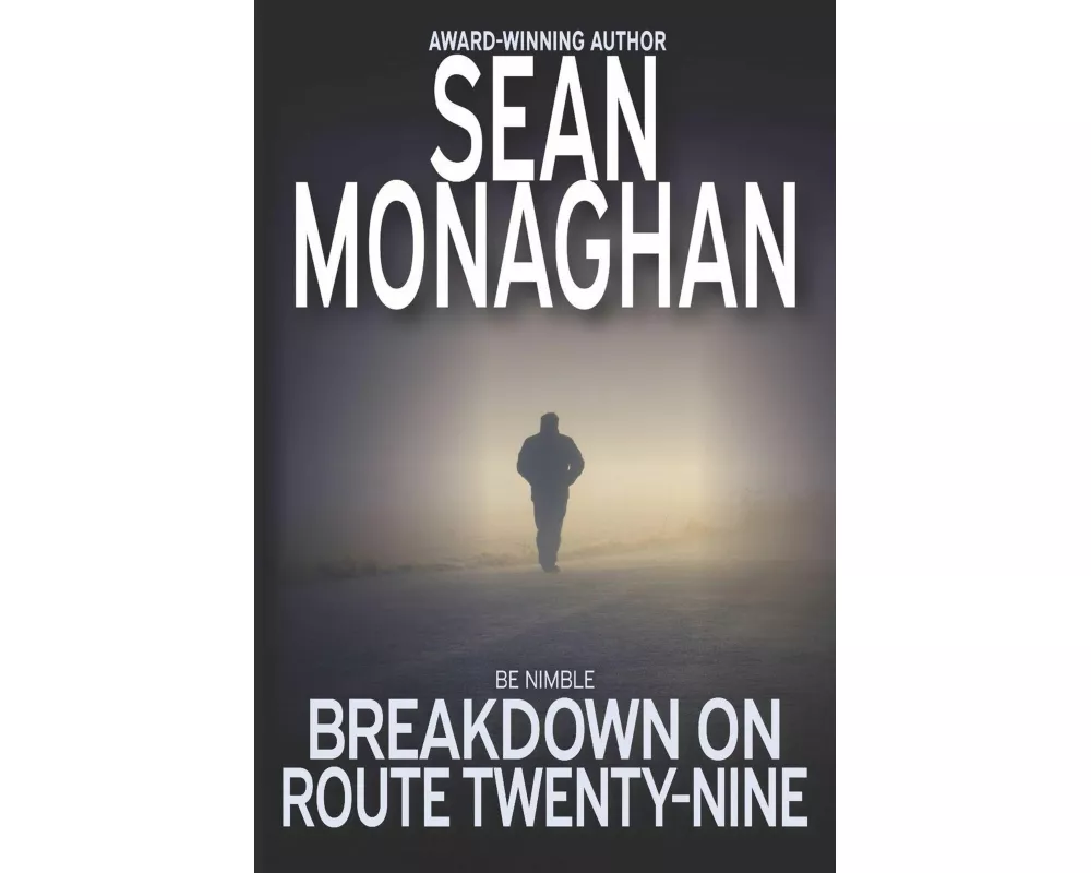 Breakdown On Route Twenty-Nine