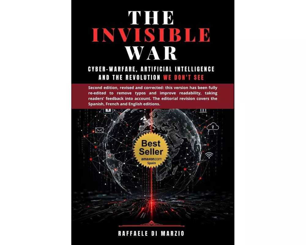The Invisible War
