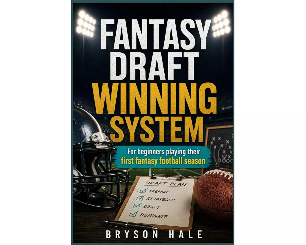 Fantasy Draft Winning System