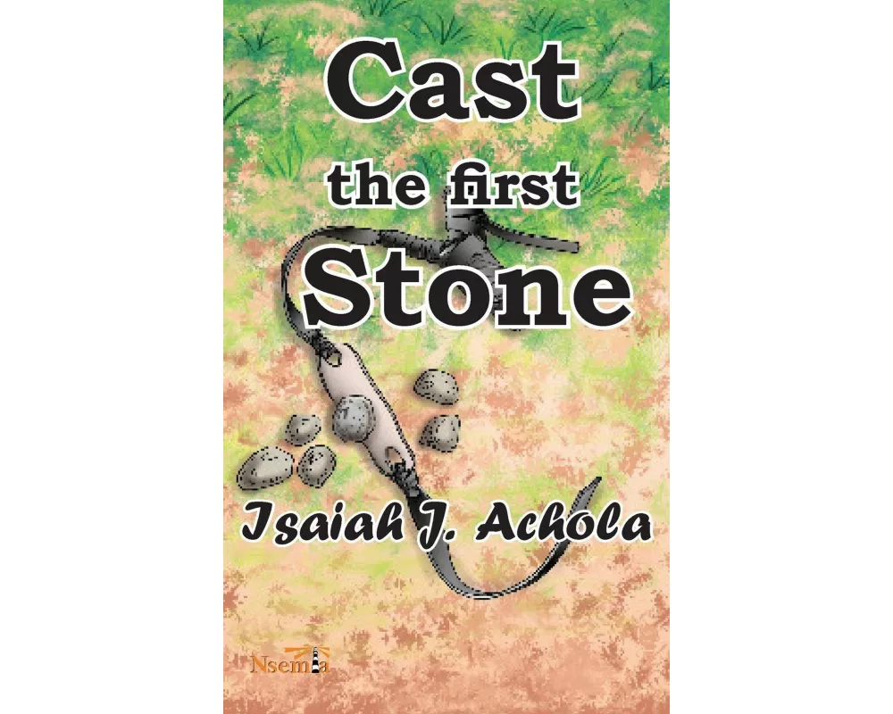 Cast the First Stone