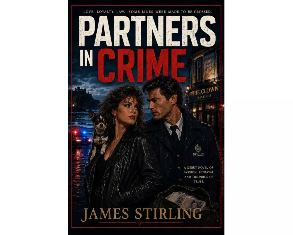 Partners in Crime