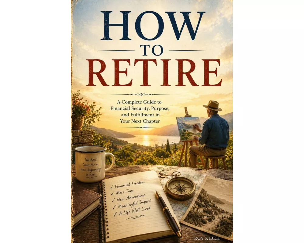 How to Retire