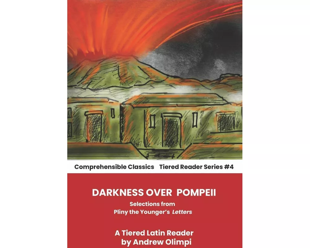 Darkness Over Pompeii