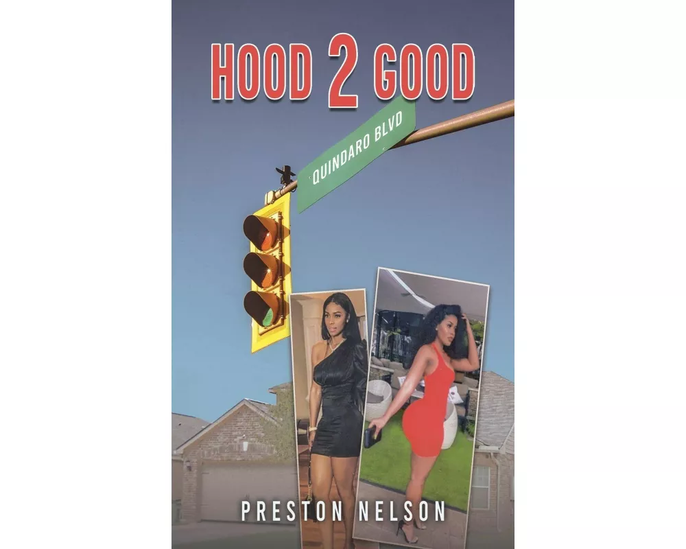 Hood 2 Good