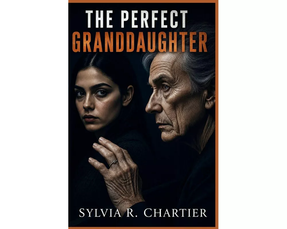 The Perfect Granddaughter