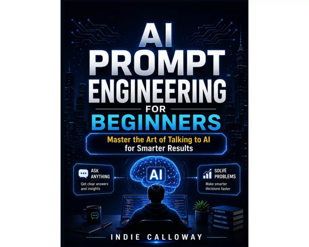 AI Prompt Engineering for Beginners