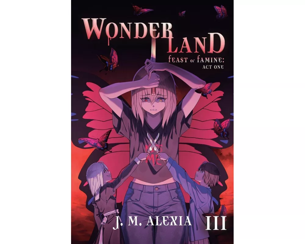 Wonderland 3