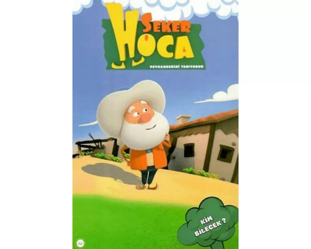 Seker Hoca - Kim Bilecek