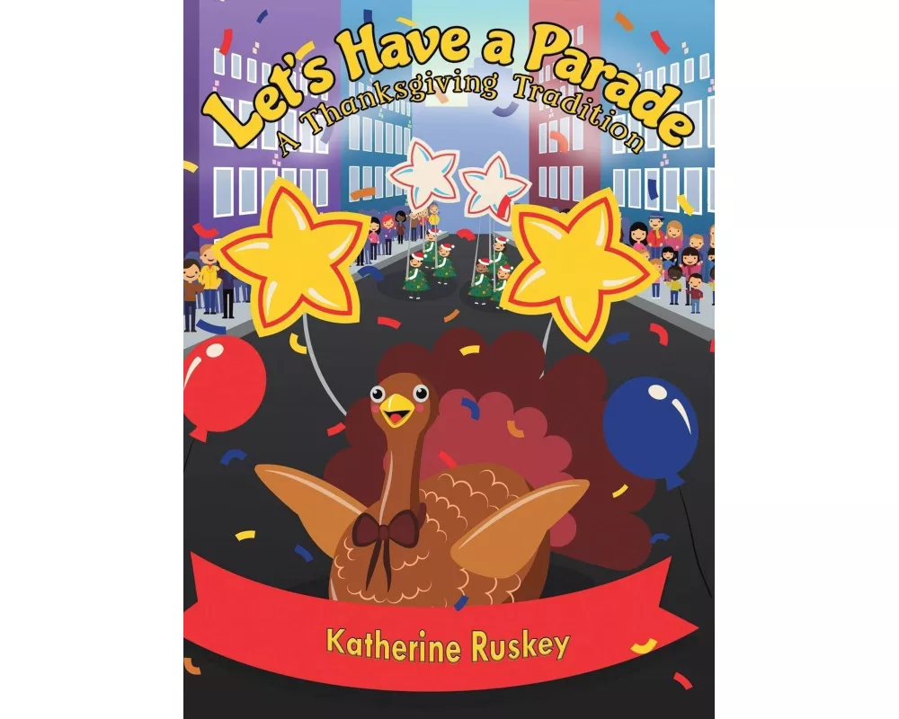 Let's Have a Parade