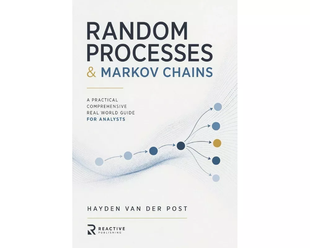 Random Processes & Markov Chains