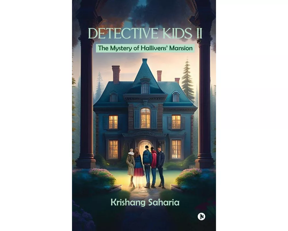 Detective kids II
