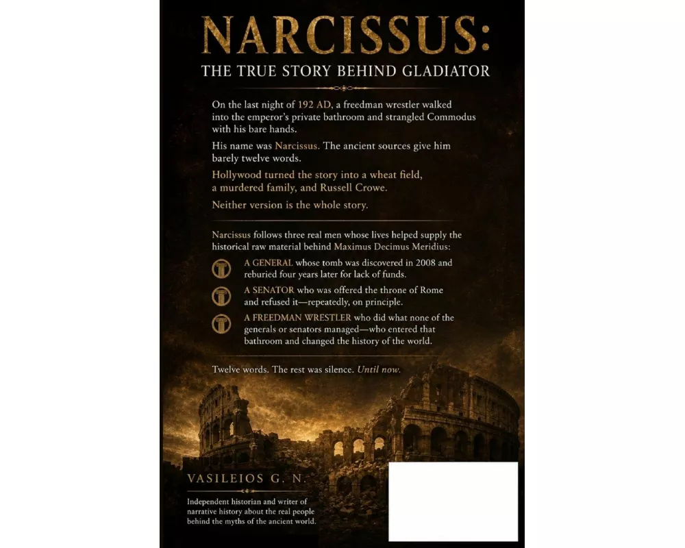 Narcissus