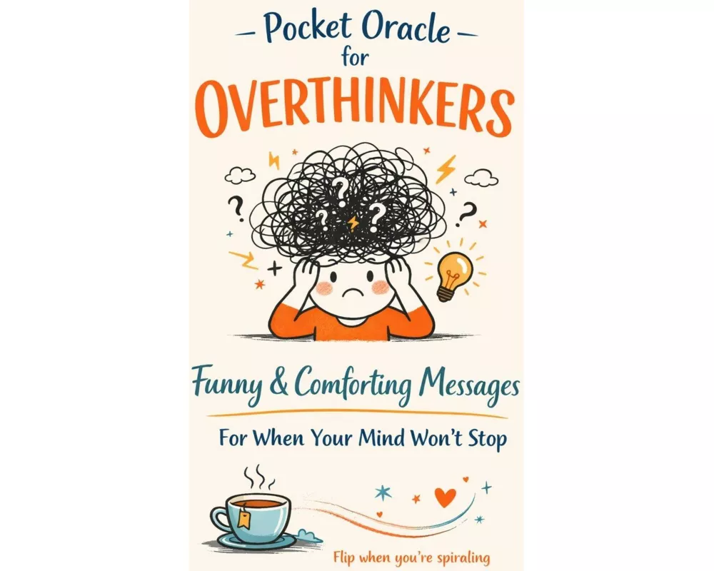 Pocket Oracle for Overthinkers