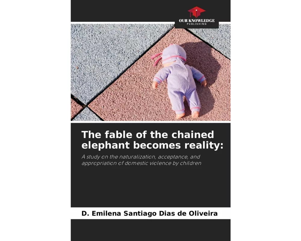 The fable of the chained elephant becomes reality