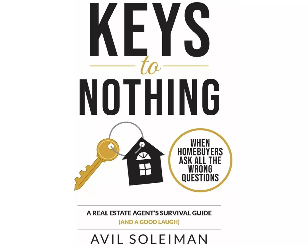 Keys to Nothing