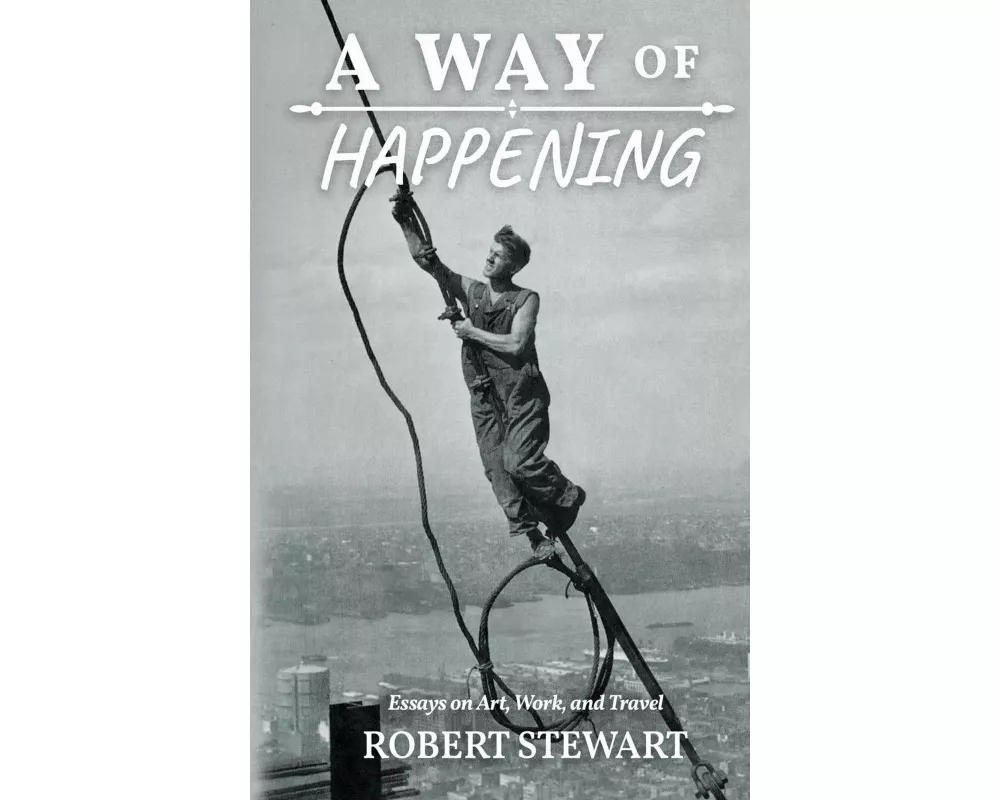 A Way of Happening