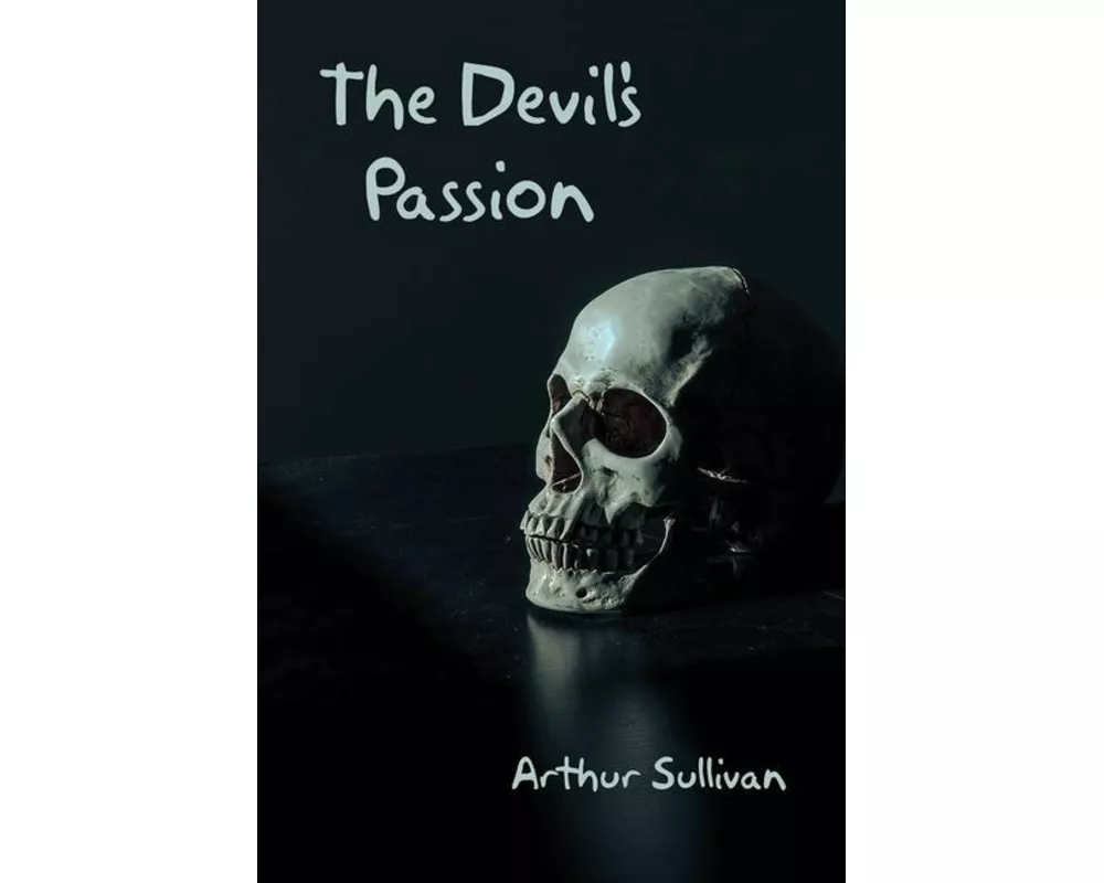 The Devil's Passion