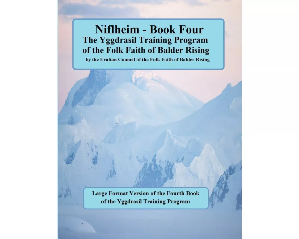 Niflheim Large Format