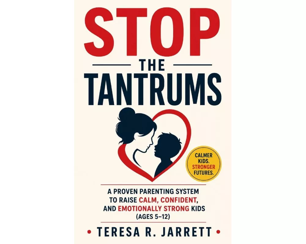 Stop the Tantrums