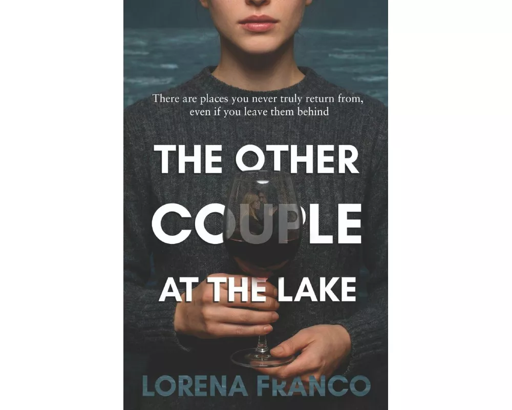 The Other Couple at the Lake
