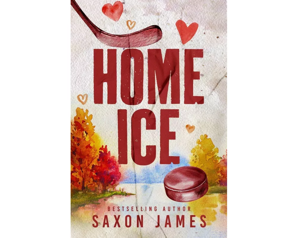 Home Ice