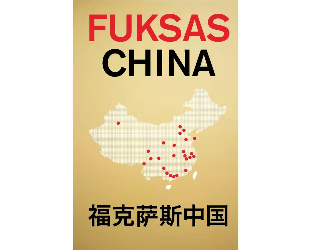 Fuksas China
