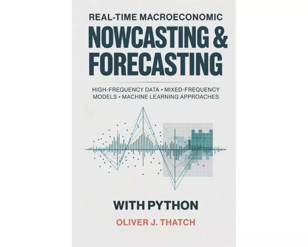 Real-Time Macroeconomic Nowcasting and Forecasting with Python