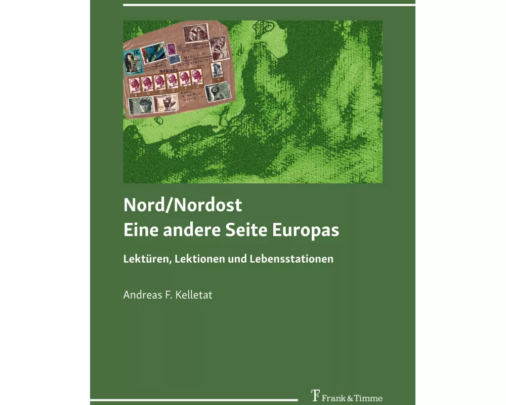 Nord/Nordost - Eine andere Seite Europas