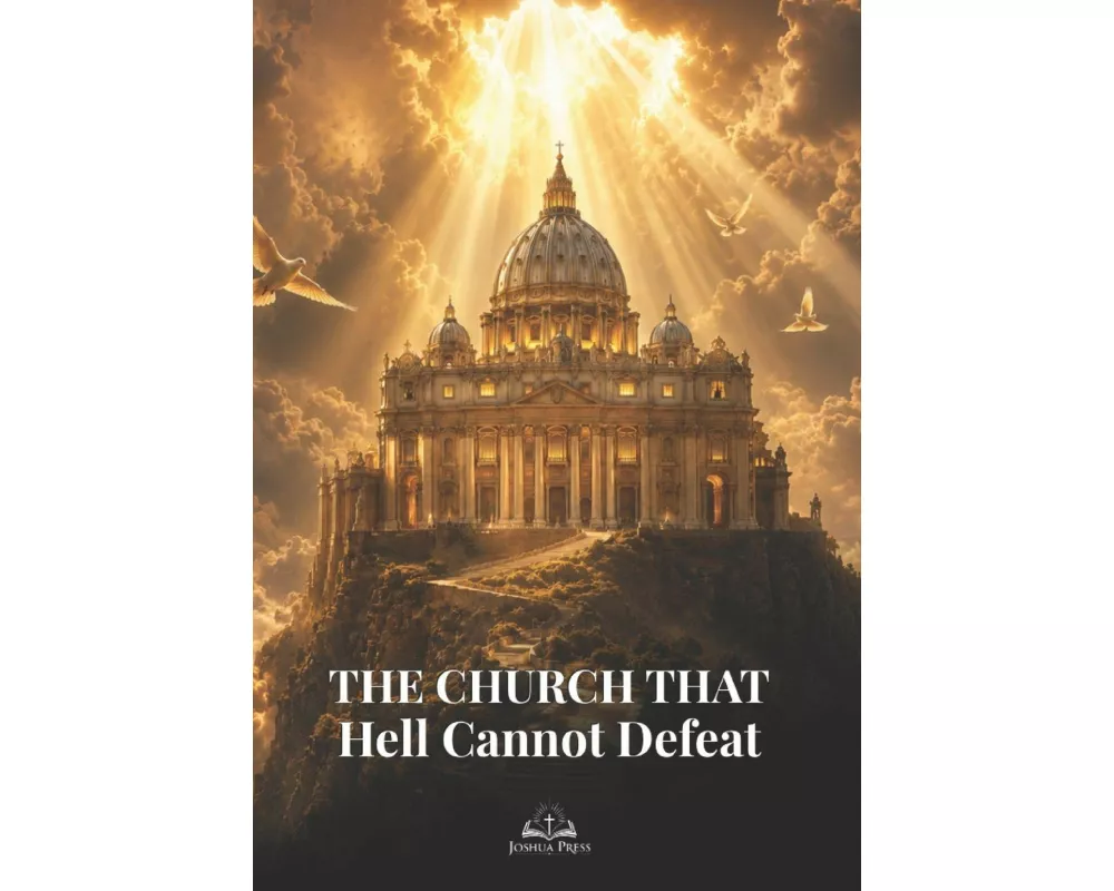 The Church That Hell Cannot Defeat