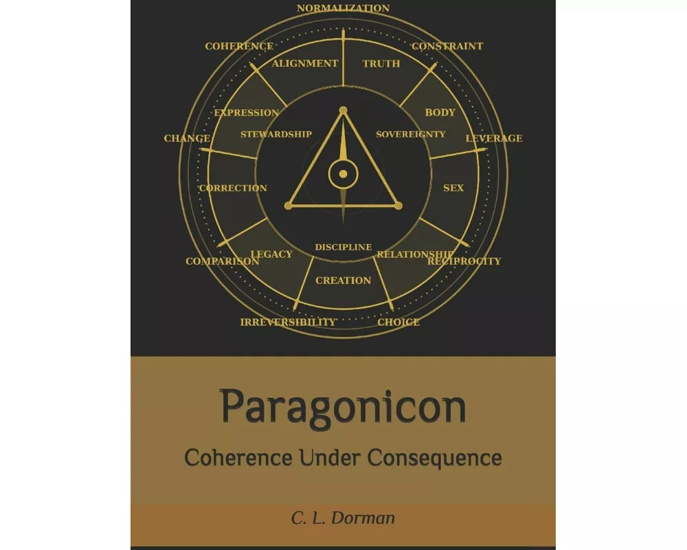 Paragonicon