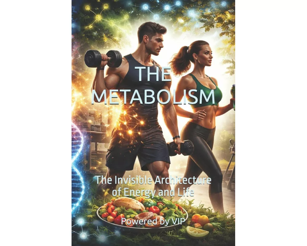 The Metabolism