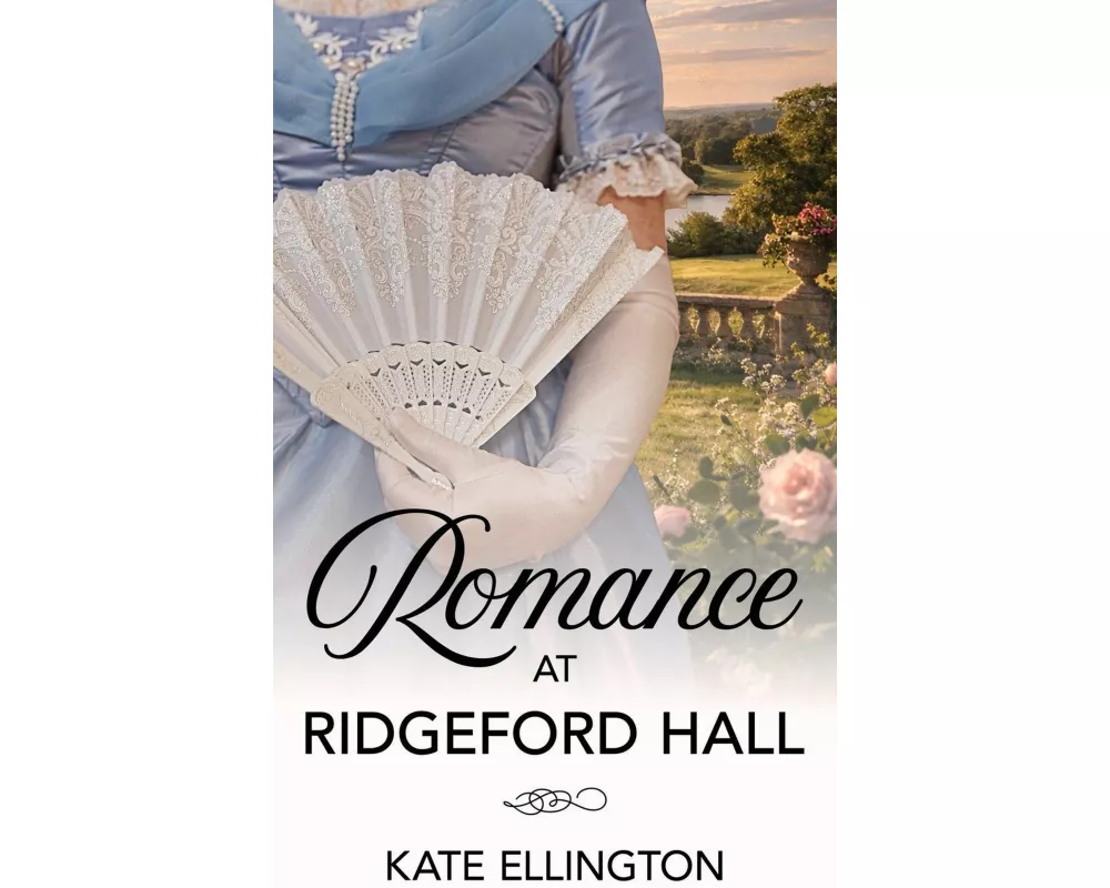 Romance at Ridgeford Hall