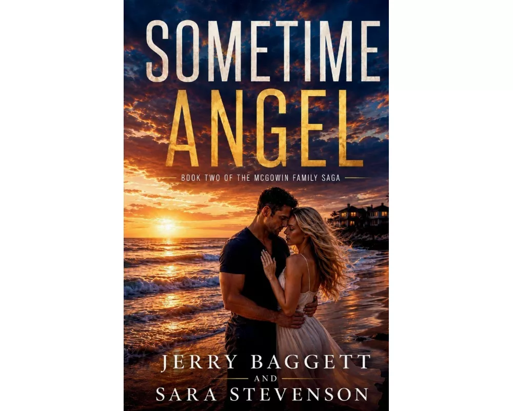 Sometime Angel