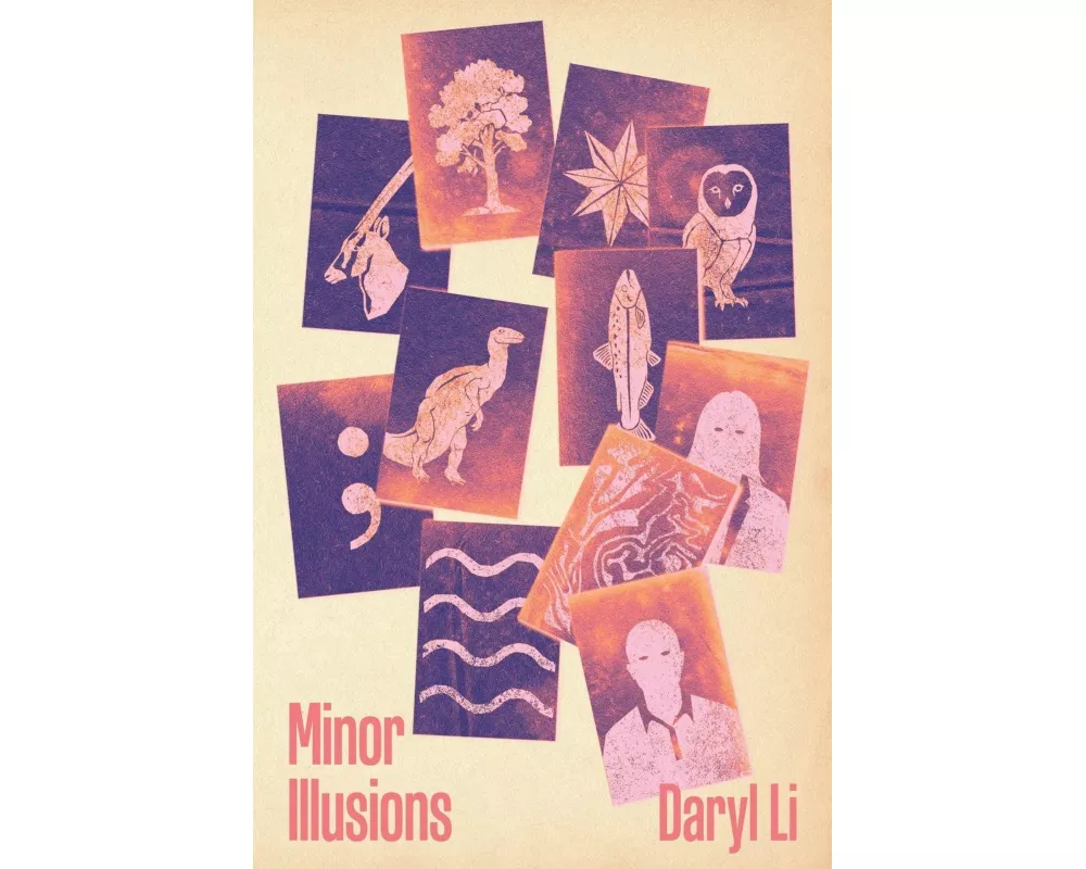 Minor Illusions