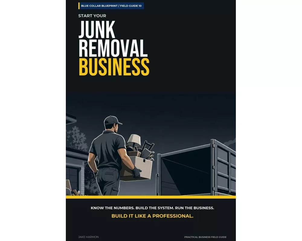 Start Your Junk Removal Business
