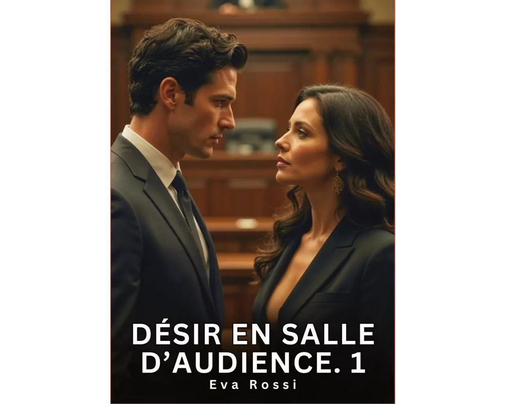 Désir en Salle d'Audience. 1
