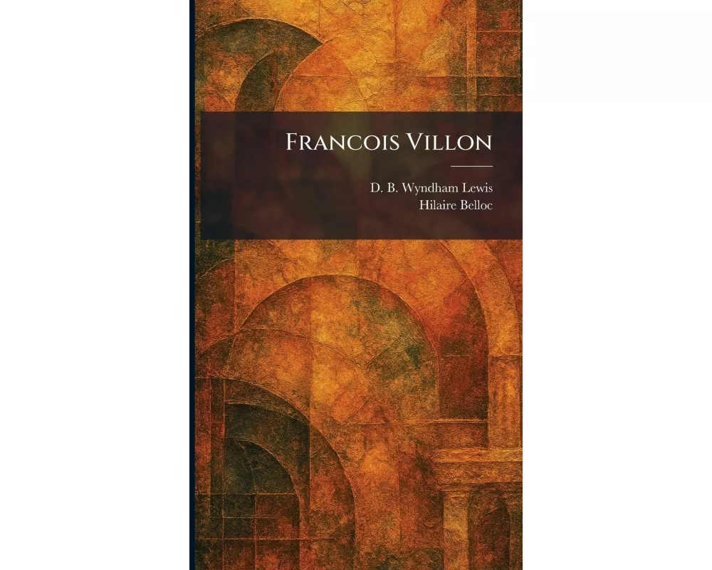 Francois Villon