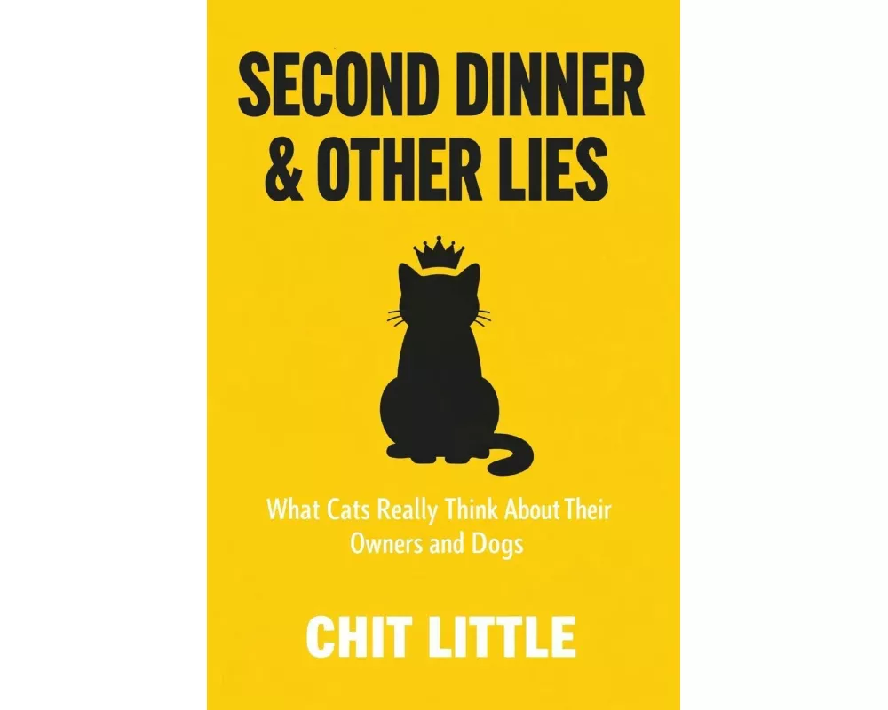 Second Dinner & Other Lies